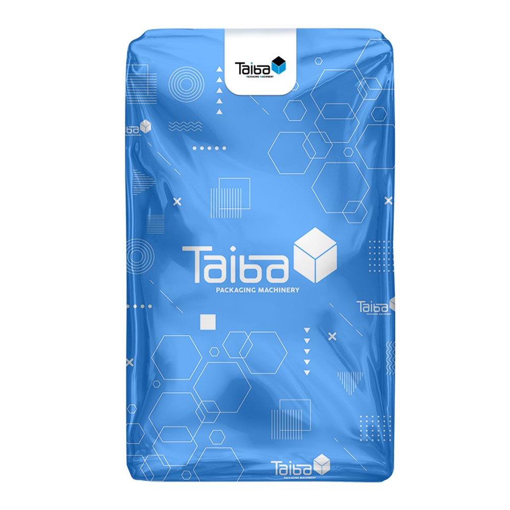 Taiba Packaging Conti-W Paket Tipleri