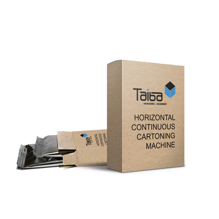 Taiba Packaging Conti-W Paket Tipleri